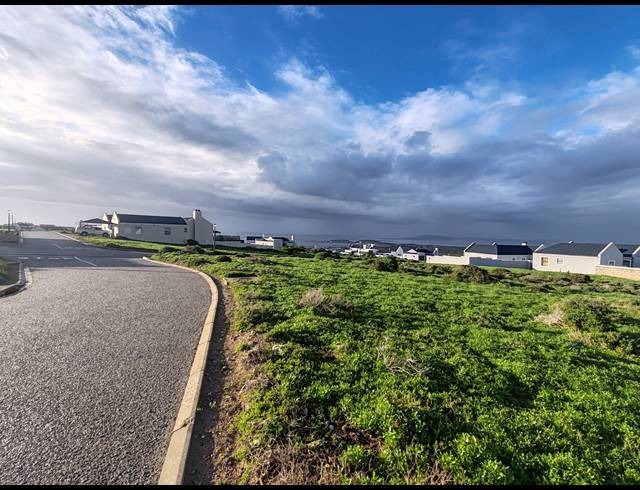 750M² VACANT LAND FOR SALE IN HOOGLAND